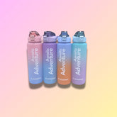 1L Motivational Drink Bottle